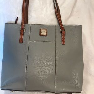 Dooney & Bourke Large Lexington Tote